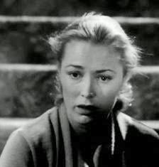 Actress Eleanor Parker in the film Lizzie