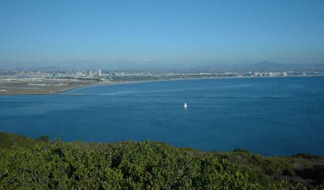 San Diego & Coronado