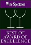 Wine Award