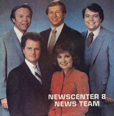 1983 Newscenter Eight