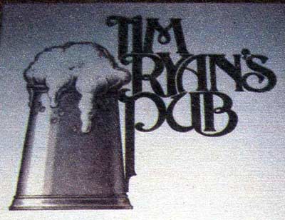 Tim Ryan's Pub