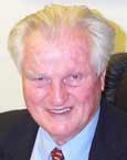 Willard W Brown